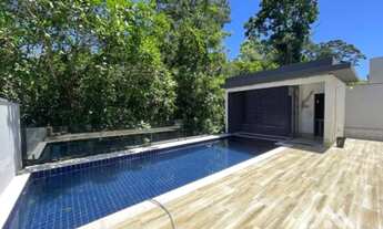 Imagem: Casa com 5 suítes a venda na Riviera de