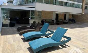 Imagem 7: Apartamento à venda no módulo 8 da Riviera com 3 dormitórios