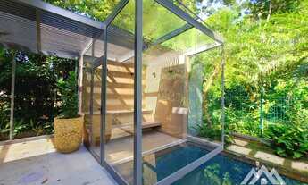 Imagem 5: Casa à venda em condomínio no módulo 12 da Riviera com 4 suítes