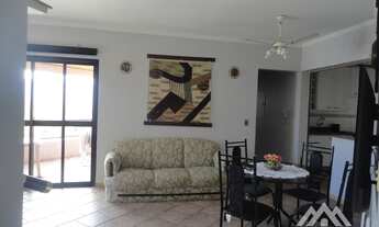 Imagem 3: Cobertura à venda no módulo 6 da Riviera com 2 dormitórios