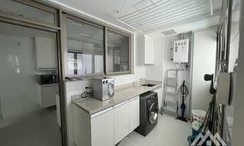 Imagem 6: Apartamento à venda no módulo 7 da Riviera com 4 dormitórios