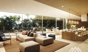 Imagem 6: Almirante, cobertura frontal ao mar, 5 suítes, 430 m² no módulo 03