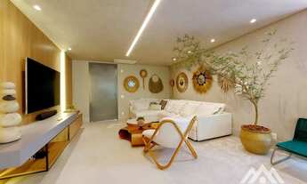 Imagem: Casa à venda em condomínio no módulo