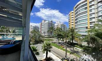 Imagem: Apartamento à venda no módulo 8 da Riviera