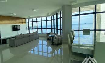 Imagem 6: Cobertura pé na areia à venda no módulo 6 da Riviera com 5 suítes