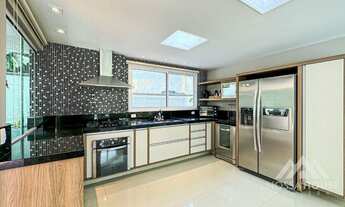 Imagem 4: Casa à venda no módulo 28 da Riviera com 5 suítes