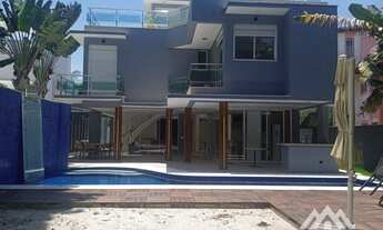 Imagem: Casa a venda no módulo 19 da Riviera com