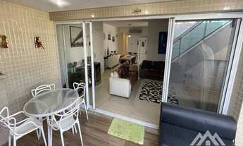 Imagem 6: Cobertura à venda no módulo 8 da Riviera com 3 dormitórios