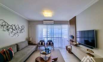 Imagem 5: Apartamento à venda no módulo 8 da Riviera com vista para o mar