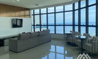 Imagem 5: Cobertura pé na areia à venda no módulo 6 da Riviera com 5 suítes