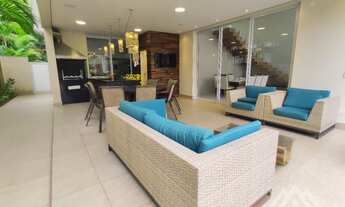 Imagem 2: Casa à venda no módulo 12 da Riviera com 6 dormitórios