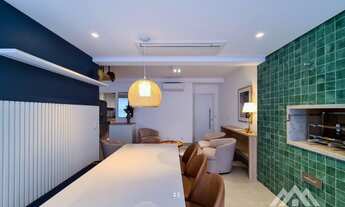 Imagem 4: Apartamento à venda no módulo 7 da Riviera com 2 suítes