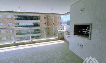 Imagem 4: Apartamento à venda no módulo 7 da Riviera com 3 suítes e vista do mar