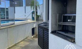 Imagem 3: Cobertura pé na areia à venda no módulo 6 da Riviera com 5 suítes