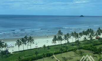 Imagem 2: Cobertura pé na areia à venda no módulo 6 da Riviera com 5 suítes