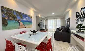 Imagem 5: Apartamento pé na areia à venda no módulo 2 da Riviera com 2 dorm