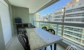 Imagem 4: Apartamento à venda na Riviera, módulo 8 com 3 dormitórios