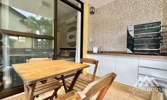 Imagem 5: Villagio à venda no módulo 26 da Riviera com 1 suíte