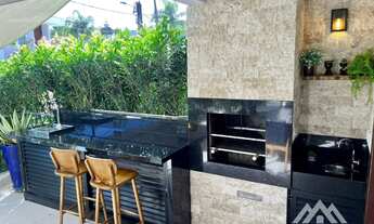 Imagem 6: Villagio à venda no módulo 24 da Riviera com 4 dormitórios