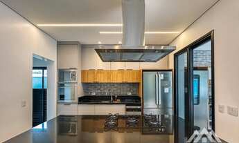 Imagem 6: Casa à venda no módulo 16 da Riviera com 5 suítes