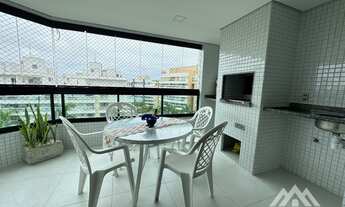 Imagem: Apartamento à venda no módulo 2 da Riviera