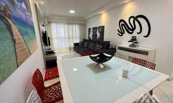 Imagem 6: Apartamento pé na areia à venda no módulo 2 da Riviera com 2 dorm