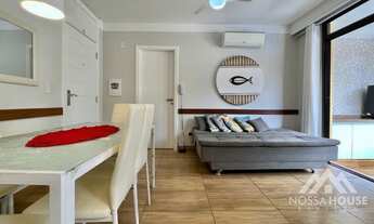 Imagem 3: Villagio à venda no módulo 26 da Riviera com 1 suíte