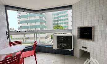 Imagem 7: Apartamento pé na areia à venda no módulo 2 da Riviera com 2 dorm