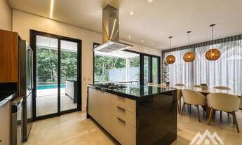 Imagem 7: Casa à venda no módulo 16 da Riviera com 5 suítes