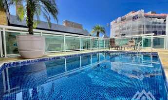 Imagem: Cobertura com vista do mar à venda no módulo