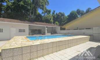 Imagem: Casa à venda no módulo 30 da Riviera com