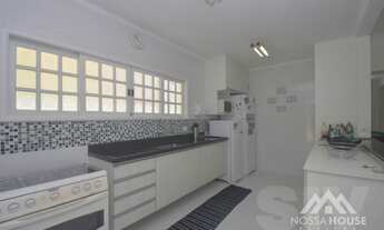 Imagem 6: Casa à venda no módulo 30 da Riviera com 4 dormitórios