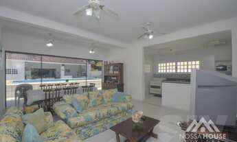 Imagem 5: Casa à venda no módulo 30 da Riviera com 4 dormitórios