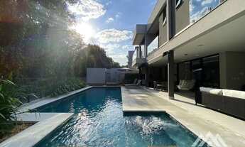 Imagem 4: Casa a venda no módulo 24 da Riviera com 5 suítes