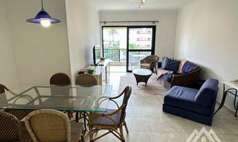 Imagem 6: Apartamento à venda no módulo 4 da Riviera com 3 dormitórios