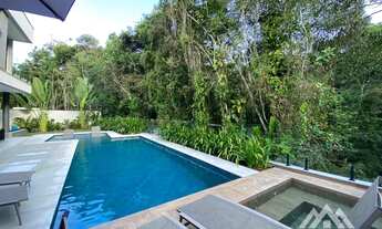 Imagem 3: Casa a venda no módulo 24 da Riviera com 5 suítes