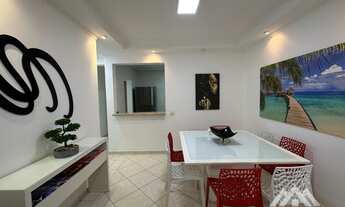 Imagem 4: Apartamento pé na areia à venda no módulo 2 da Riviera com 2 dorm