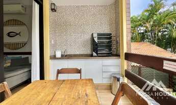 Imagem 4: Villagio à venda no módulo 26 da Riviera com 1 suíte