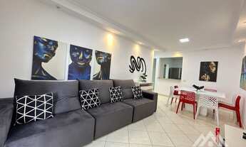 Imagem 2: Apartamento pé na areia à venda no módulo 2 da Riviera com 2 dorm