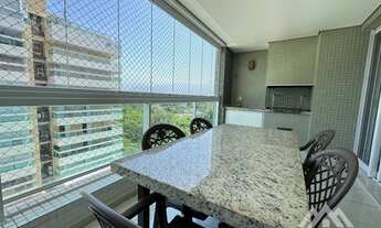 Imagem 2: Apartamento à venda na Riviera, módulo 8 com 3 dormitórios