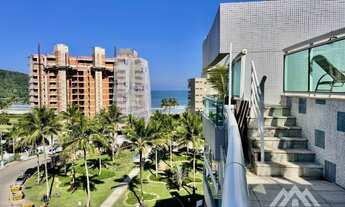 Imagem 3: Cobertura com vista do mar à venda no módulo 7 da Riviera