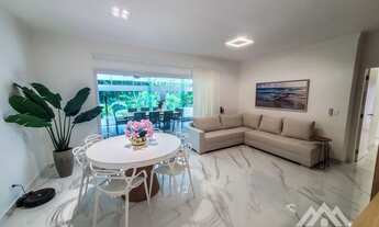 Imagem: Apartamento à venda no módulo 7 da Riviera