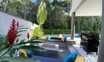 Imagem 7: Casa a venda no módulo 24 da Riviera com 5 suítes