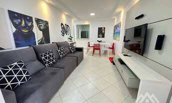 Imagem 1: Apartamento pé na areia à venda no módulo 2 da Riviera com 2 dorm