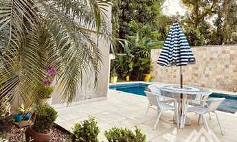 Imagem: Casa à venda no módulo 20 da Riviera com