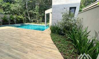 Imagem: Casa à venda no módulo 16 da Riviera com