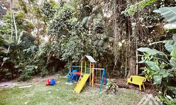 Imagem 5: Casa à venda no módulo 20 da Riviera com 5 suítes e playground