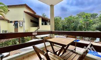 Imagem 6: Villagio à venda no módulo 26 da Riviera com 1 suíte