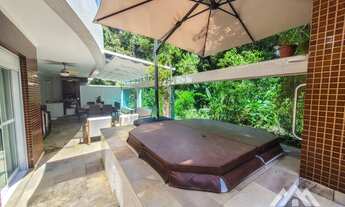 Imagem 7: Apartamento à venda no módulo 7 da Riviera com 3 dormitórios