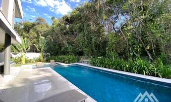 Imagem 6: Casa a venda no módulo 24 da Riviera com 5 suítes